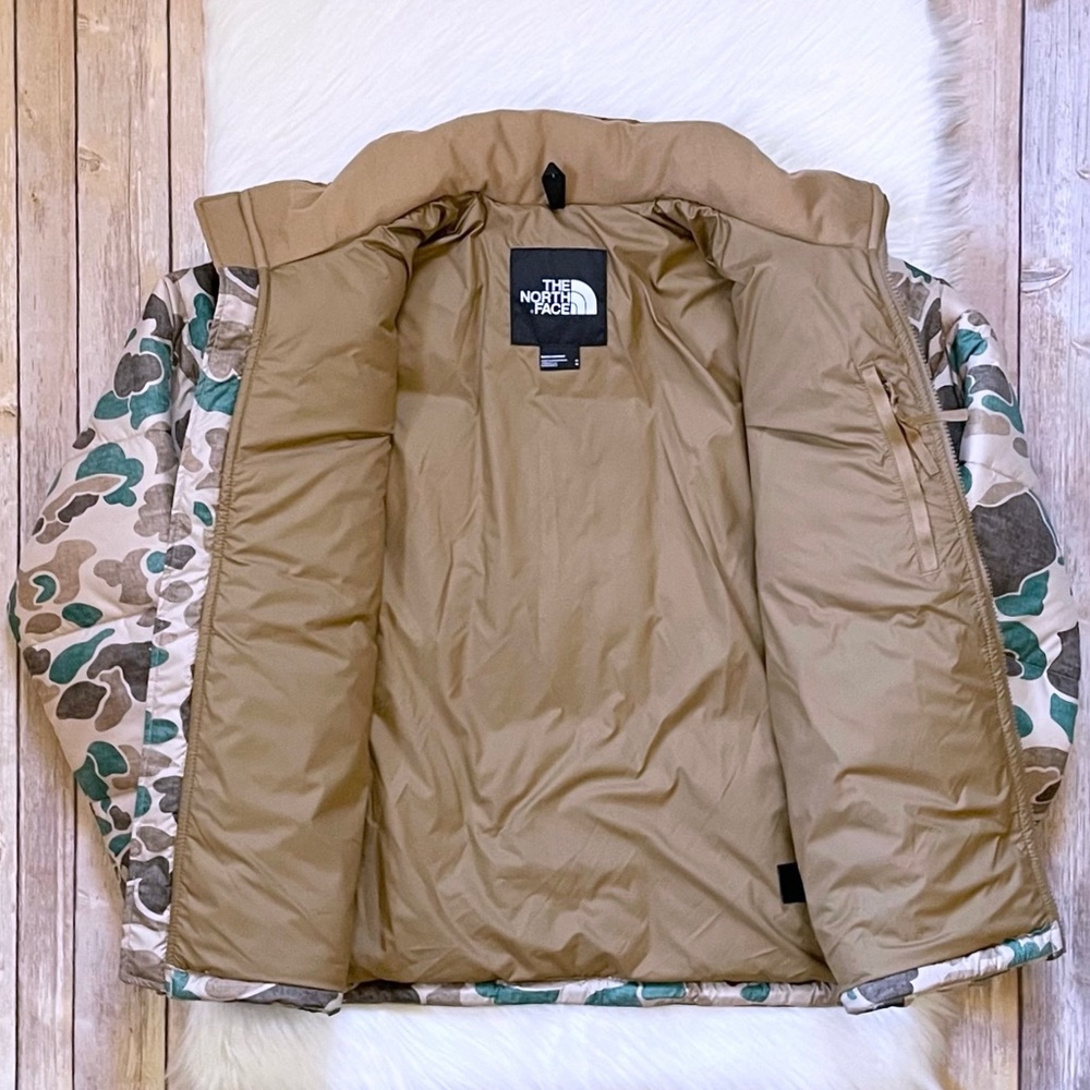 The North Face Men’s Saikuru Jacket - Picture 3 of 7